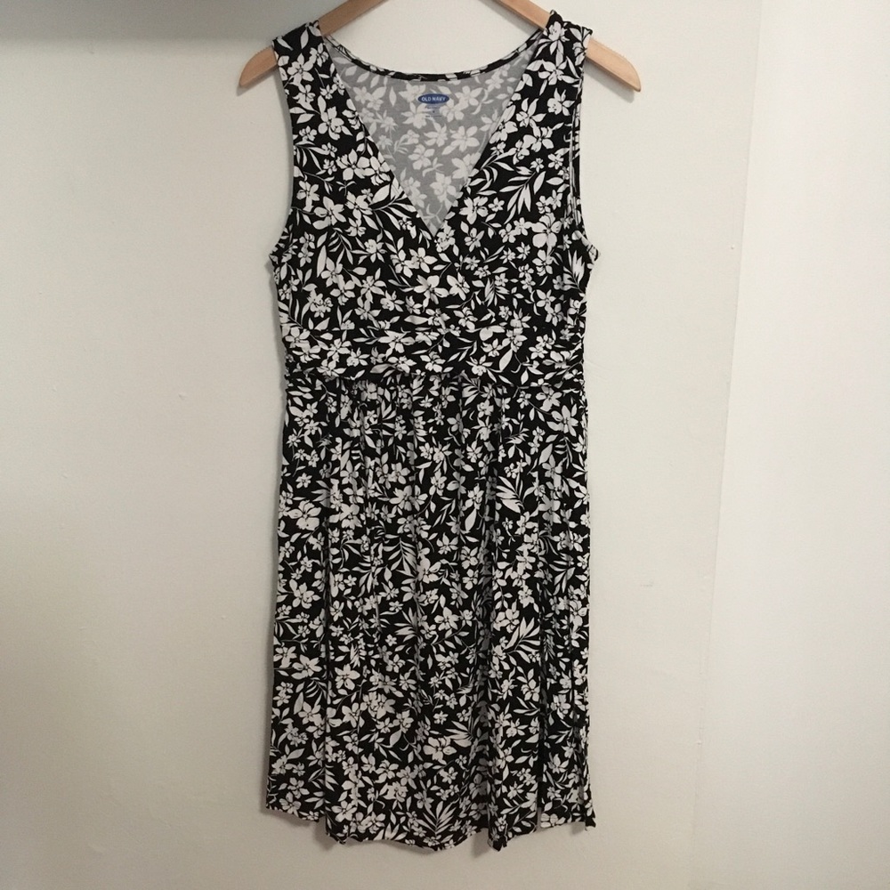 Maternity Dress